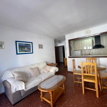 Terrasol Piramides 1 Dormitorio Caleta de Vélez Værelse billede