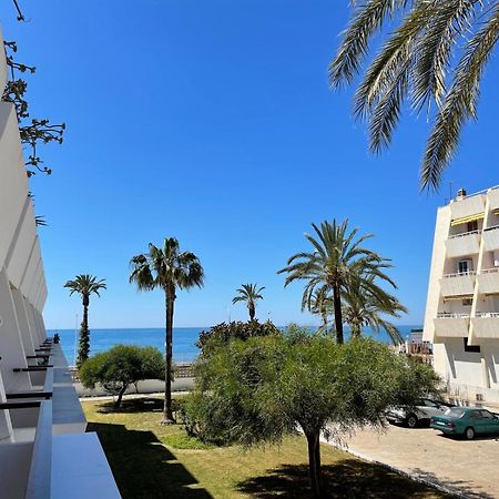 Terrasol Piramides 1 Dormitorio Caleta de Vélez Værelse billede